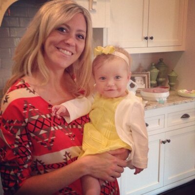 Profile Picture of Paige Allen (@@PaigeAllen) on Twitter