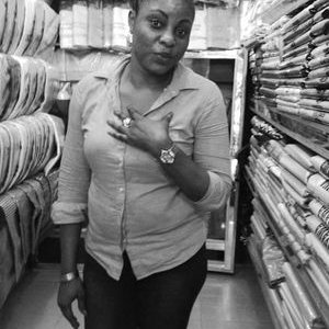 Profile Picture of Bola Abaniwonda (@BolaAbaniwonda) on Twitter