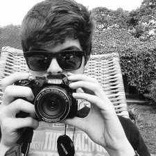 Profile Picture of Nicholas Ribeiro (@NickNYG1) on Twitter