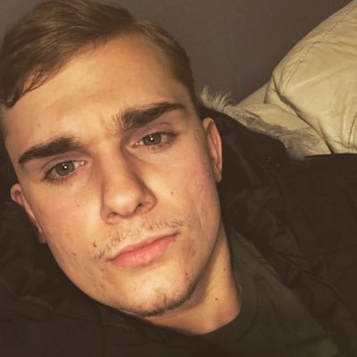 Profile Picture of Brad Hennessey (@Top_hennessey) on Twitter