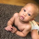 Profile Picture of MJ (@michaelharrelljr) on Instagram