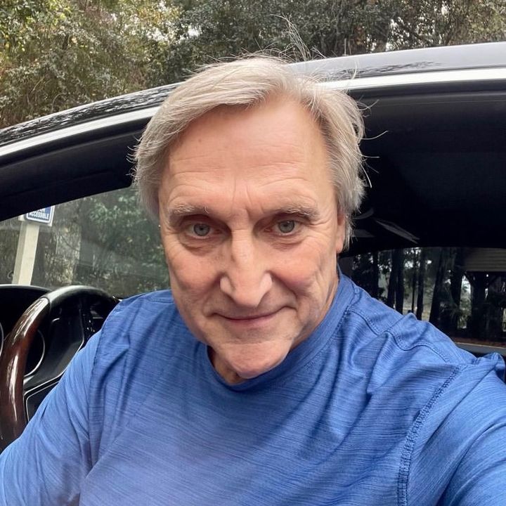 Oliver jim - Tiktok Profile Picture of Oliver jim (@jimoliver36) on Tiktok