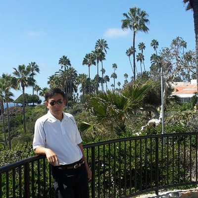 Profile Picture of John Baek (@johnkcbaek) on Twitter