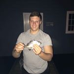Profile Picture of Matt Baughman (@baughman_matt) on Instagram