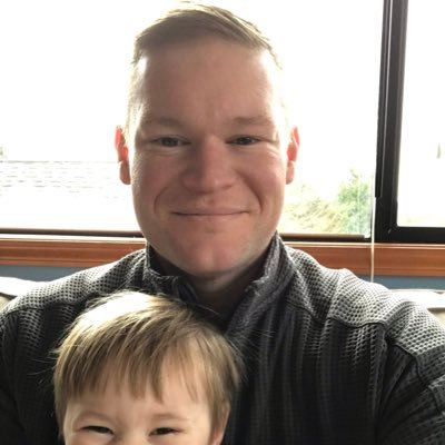 Profile Picture of Michael Lundquist (@lundquistrumpet) on Twitter