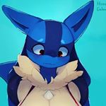 Profile Picture of luca (@hungry_momma_lucario) on Instagram