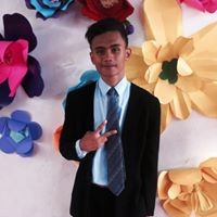 Profile Picture of Carl Angelo Cisneros-somera (@carl-angelo-cisneros-somera) on Quora