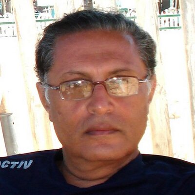 Profile Picture of Adel Botros (@adelbotros) on Twitter