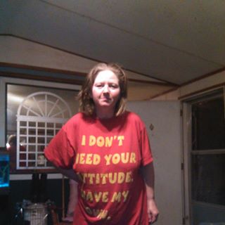 Loretta Proctor - Facebook Profile Picture of Loretta Proctor (@Loretta-Proctor) on Facebook