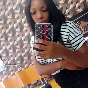 Profile Picture of Trapueen_ivy (@AgogbuaUjunwa) on Twitter