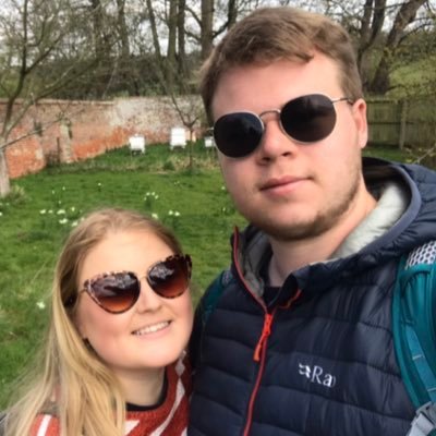 Profile Picture of Josh Wilks (@Josh_Wilks96) on Twitter
