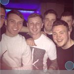 Profile Picture of Eric Pigott (@eric__p93) on Instagram