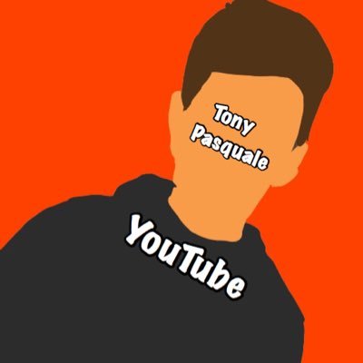 Profile Picture of Tony Pasquale (@TonyPasquale4) on Twitter