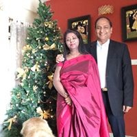 Profile Picture of Bina Joseph (@bina-joseph-1) on Quora