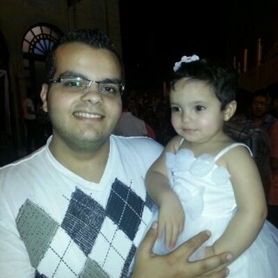 Profile Picture of Michael Gamal (@michaelgamal9) on Twitter