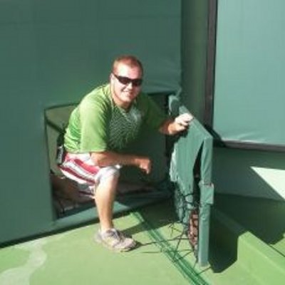 Profile Picture of Josh Stutzman (@stutz17) on Twitter