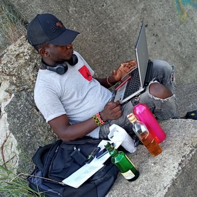 Profile Picture of Ephraim George (@EphraimGeorge9) on Twitter