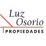 Profile Picture of Propiedades Luz Osorio (@luzosoriopropiedades) on Instagram
