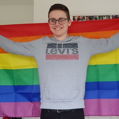 Profile Picture of Daniel Overton (@overtondaniel60) on Twitter