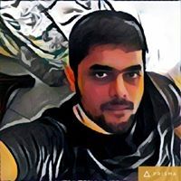 Arun Sankar V - Pinterest Profile Picture of Arun Sankar V (@arunsankarv) on Pinterest