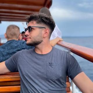 Profile Picture of Mihai David (@davidmihai1) on Instagram
