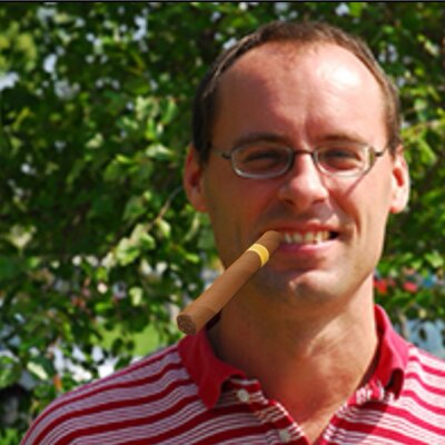 Profile Picture of Not Dr. Petrich (@NotScottPetrich) on Twitter