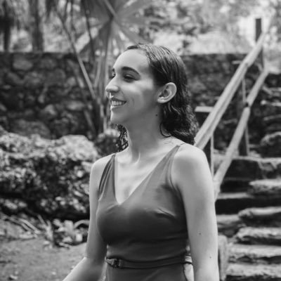 Profile Picture of Daniela Balderas (@danybalderas98) on Twitter