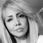 Profile Picture of cindy fiorella zapata chung (@cindybella30) on Instagram