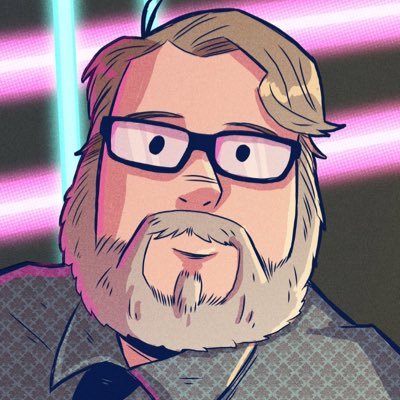 Profile Picture of Vincent Jedimaster (@TheOtherJeff) on Twitter