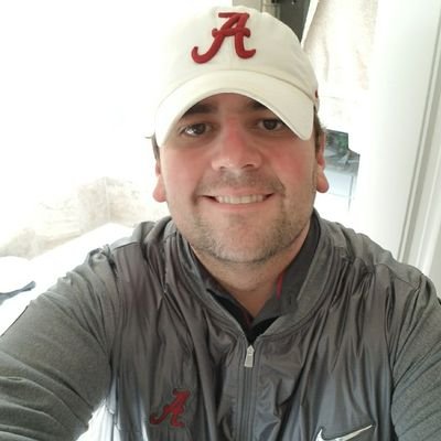 Profile Picture of Jonathan Hardage (@jahardag1) on Twitter