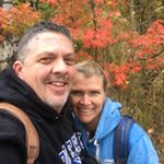 Profile Picture of Gordon and Maryann (@we_be_hikers) on Instagram