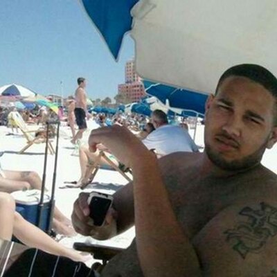 Profile Picture of Joe Whitlow (@AREALMAN87) on Twitter