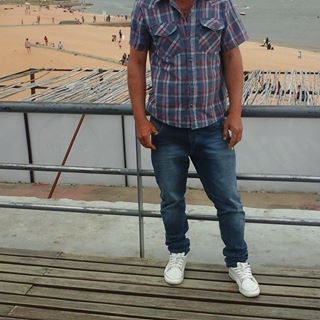 Profile Picture of Javier Giménez (@javier.gimenez.969300) on Facebook