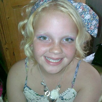 Profile Picture of Phoebe Parker (@ParkerPhoebe) on Twitter