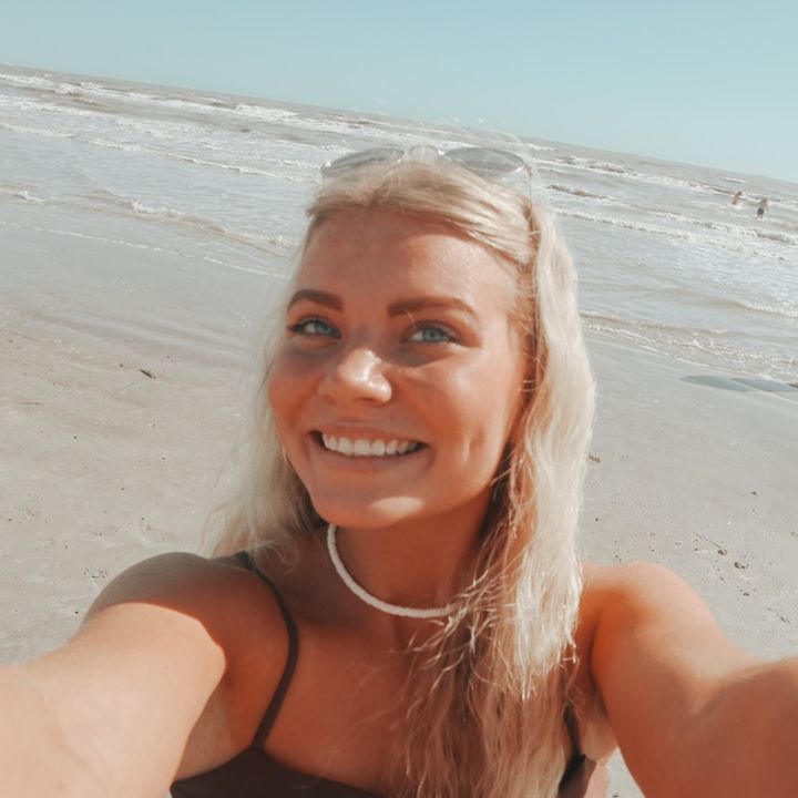 Profile Picture of Raegen Fleharty (@raegenjo0) on Tiktok