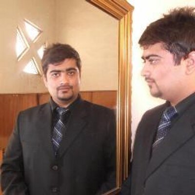 Profile Picture of Usman Afzal (@M4ni_) on Twitter