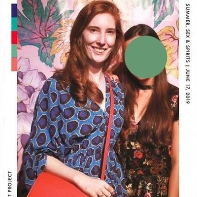 Profile Picture of Larkin Smith (@malarky_s) on Twitter