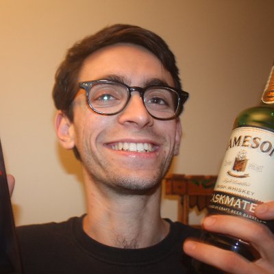 Profile Picture of Eli Lutsky Fan Page (@elilutsky) on Twitter
