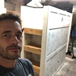 Profile Picture of Christopher Bash Wood Working (@christopherbashdesign) on Instagram