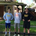 Profile Picture of Tyler & Darin & Wesley (@official_tyty_wes_darin_spam) on Instagram