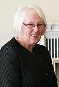 Profile Picture of Elizabeth Dunneon Wikipedia