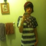 Profile Picture of damian rasmussen (@damian_kelso) on Instagram
