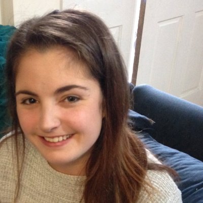 Profile Picture of Chelsea Radford (@chels_ann_08) on Twitter