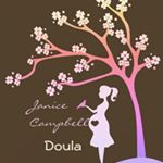 Profile Picture of Janice Campbell (@doula_aus_bestimmung) on Instagram