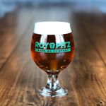 Profile Picture of Roy-Pitz Brewing Company (@roypitzbrewery) on Instagram