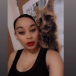 Profile Picture of Latoya Megan Guest (@toyag000) on Instagram