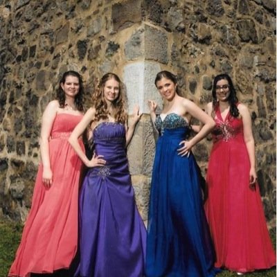 Catherine Boisvert - Twitter Profile Picture of Catherine Boisvert (@catherine9714) on Twitter