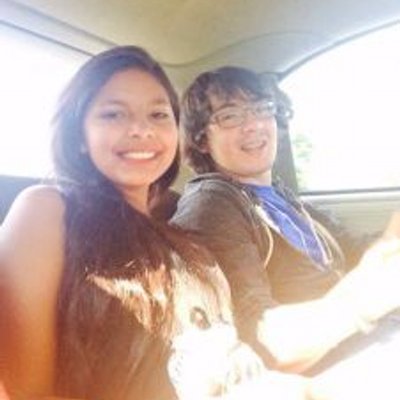 Eunice Garcia Facebook, Instagram & Twitter on PeekYou