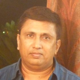 Profile Picture of Shashank Deshmukh (@deshmukh0832) on Pinterest