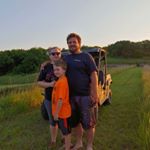 Profile Picture of Brad Walters (@fluffybrad) on Instagram